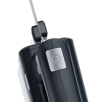 GRAEF Elektromesser EK502 mit Tiefkühlklinge + Wellenschliffklinge für 24,99€ (statt 39€)