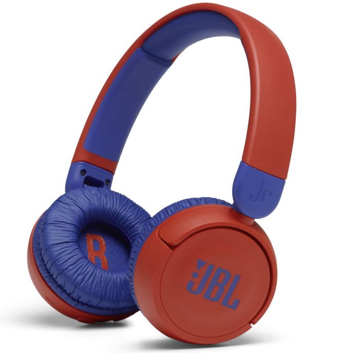 JBL JR310BT Bluetooth Kopfhörer für Kinder für 30,99€ (statt 39€)