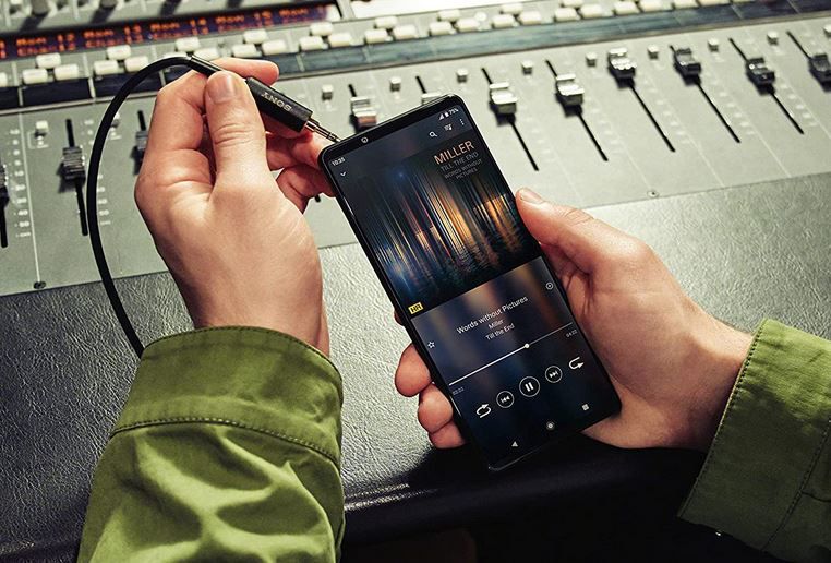 SONY Xperia 1 III 5G Smartphone mit 12/256GB für 799€ (statt 866€) Trade in möglich