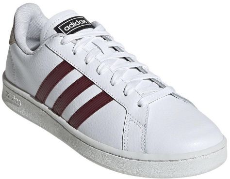 adidas Grand Court Base Retro Sneaker für 38,98€ (statt 70€)