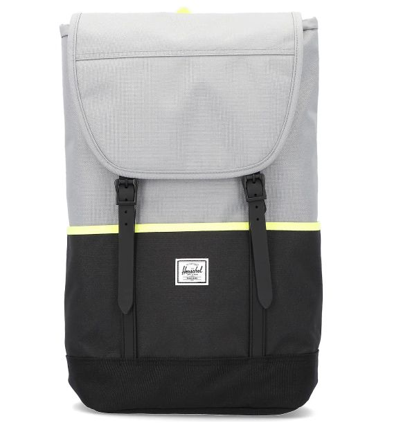 Herschel Retreat Backpack Pro Rucksack in 2 Designs für je 44€ (statt 55€)