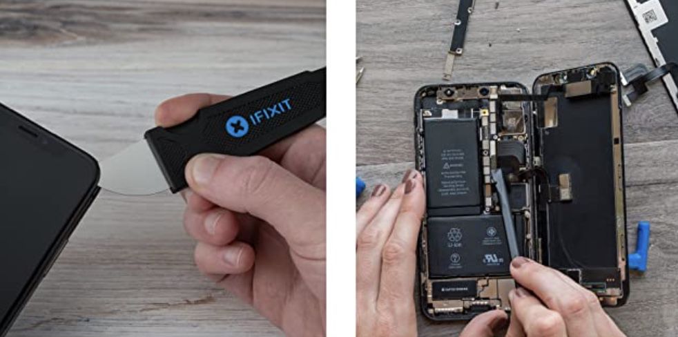 iFixit Pro Tech Feinmechaniker Toolkit für 47,21€ (statt 61€)