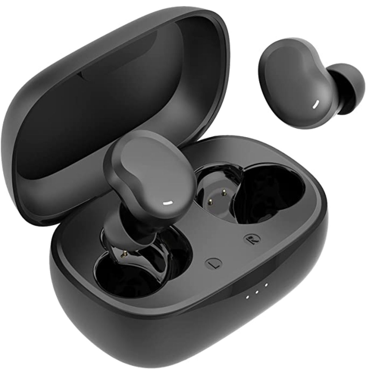 Siren V1 Bluetooth In Ear Kopfhörer für 15,59€ (statt 21€)   Prime