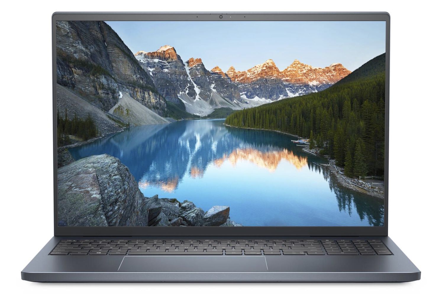 Dell Inspiron 16 Plus 7610   16 Zoll Notebook mit 3K Display + RTX 3050 für 989€ (statt 1.249€)