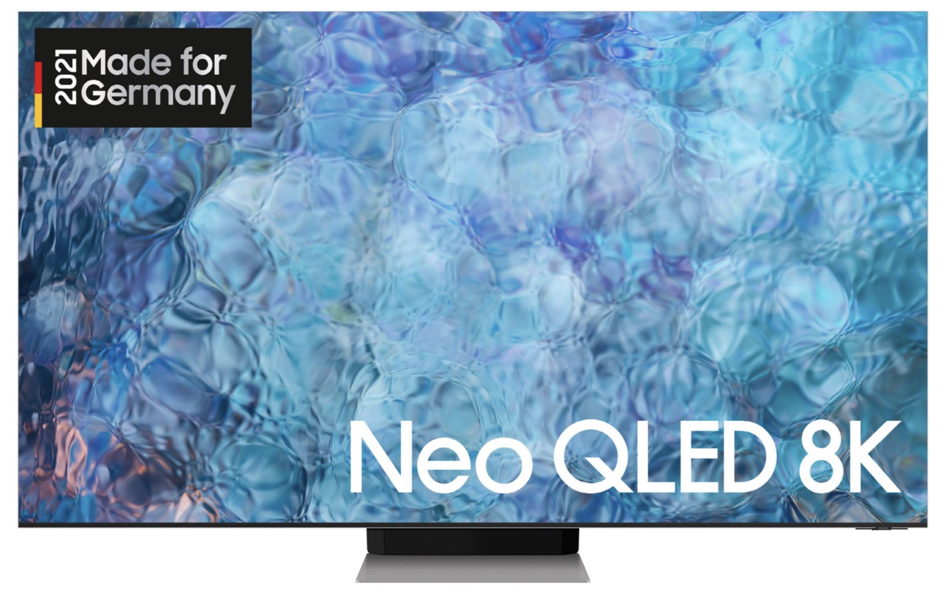 Samsung GQ85QN900   85 Zoll 8K Fernseher für 4.444€ (statt 6000€)