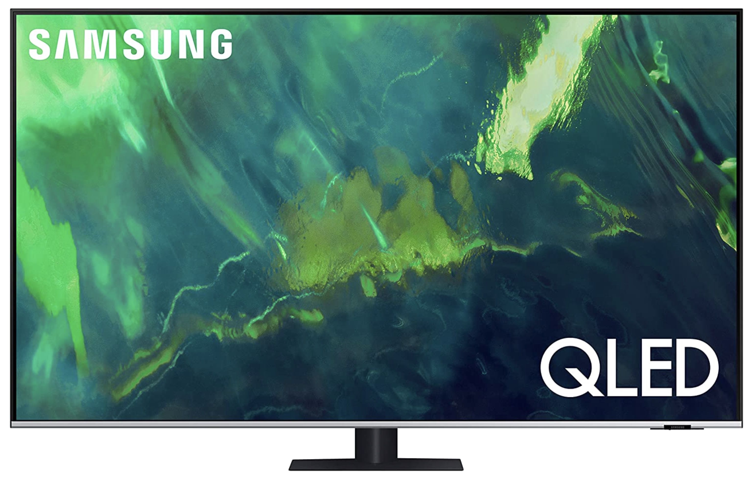 Samsung GQ85Q71A   85 Zoll UHD Fernseher mit 120 Hz für 2.159€ (statt 2.469€) + 400€ Geld zurück