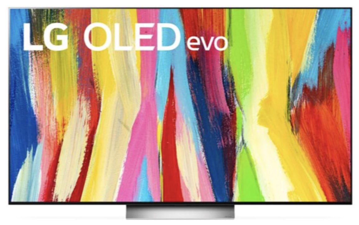 LG OLED65C25LB   65 Zoll OLED UHD Fernseher für 1.999€ (statt 2.699€) oder 55 Zoll für 1.599€