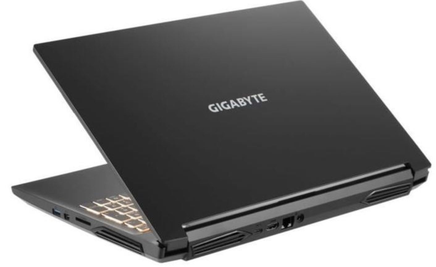 Gigabyte G5 KC 5DE1130SD Gaming Notebook mit RTX 3060 für 854,99€ (statt 936€)