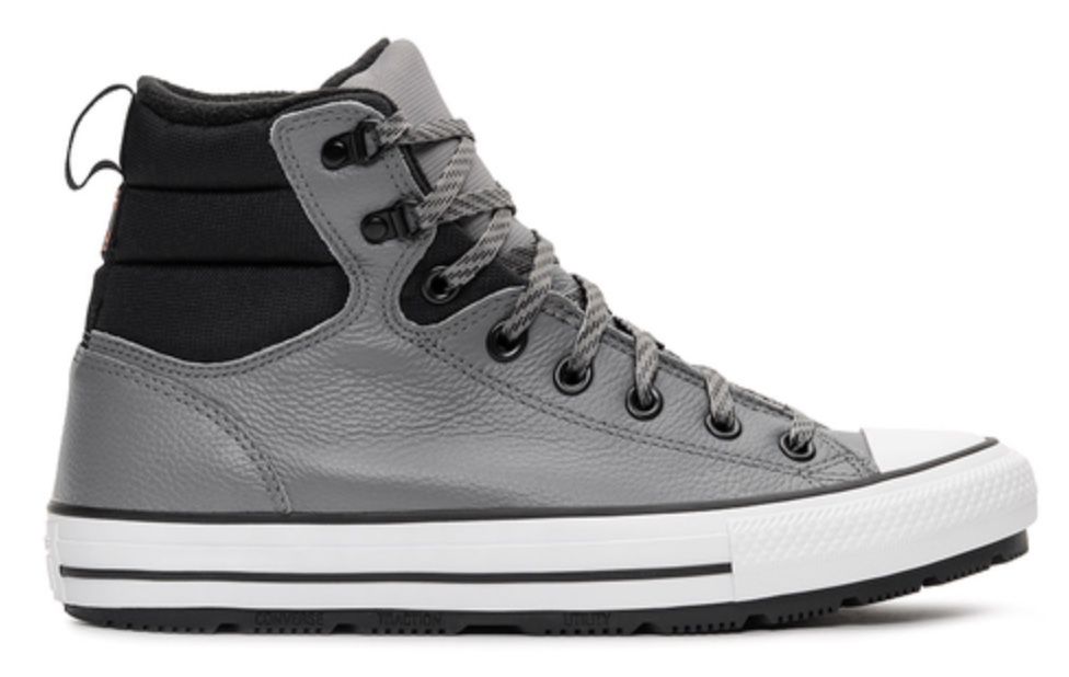 Converse Cold Fusion Chuck Taylor All Star Berkshire Leder Sneaker für 55€ (statt 81€)