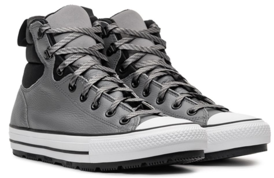 Converse Cold Fusion Chuck Taylor All Star Berkshire Leder Sneaker für 55€ (statt 81€)