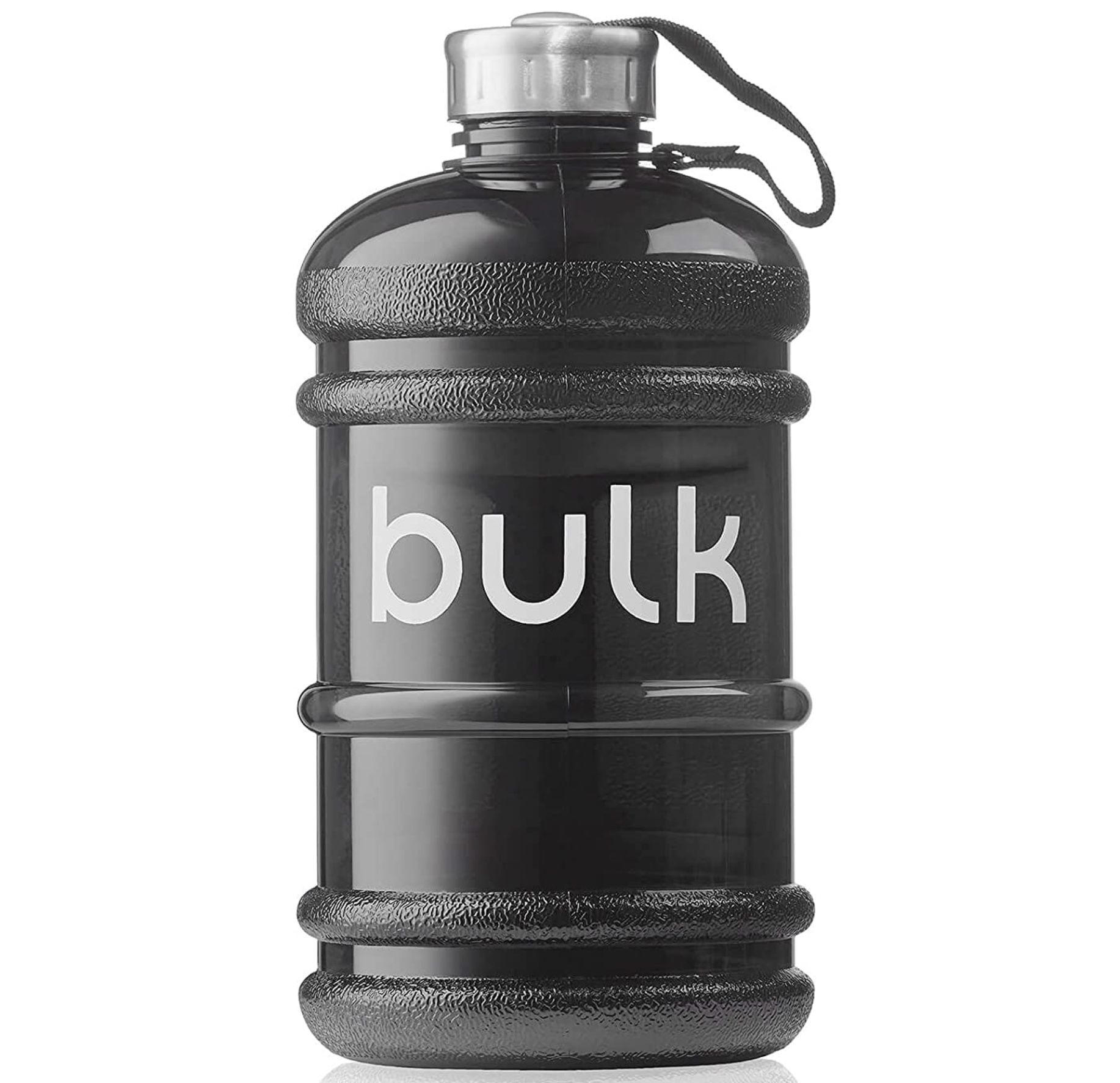 Bulk Half Gallon Wasserflasche 2,2 Liter für 5,52€ (statt 10€)   Prime