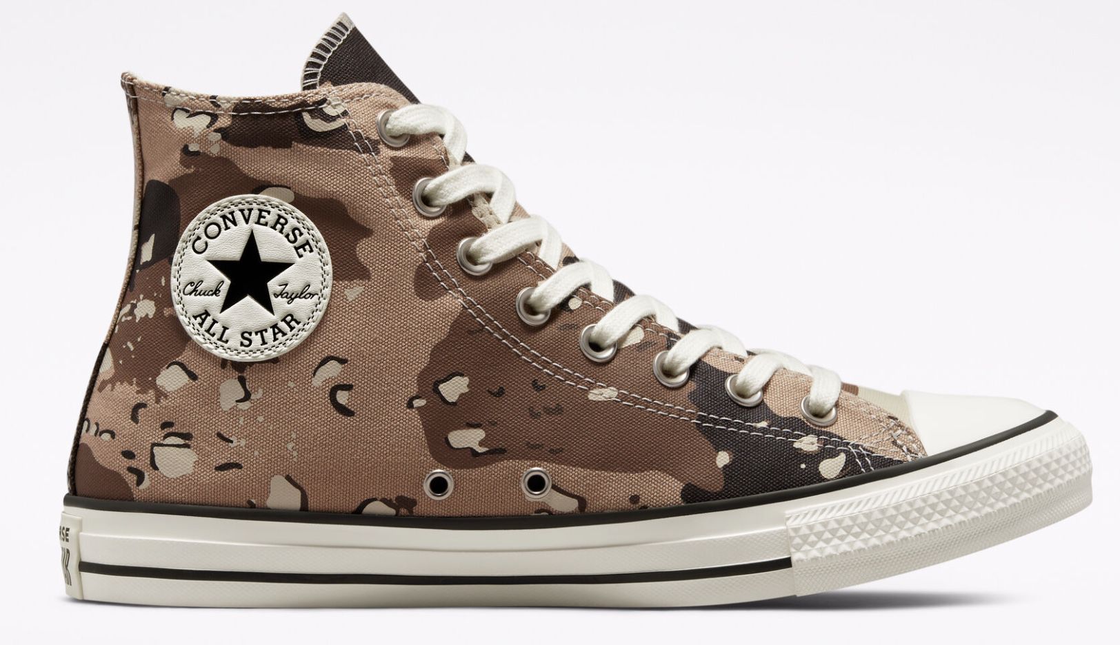 Converse Chuck Taylor All Star Archive Camo Sneaker für 39,99€ (statt 55€)