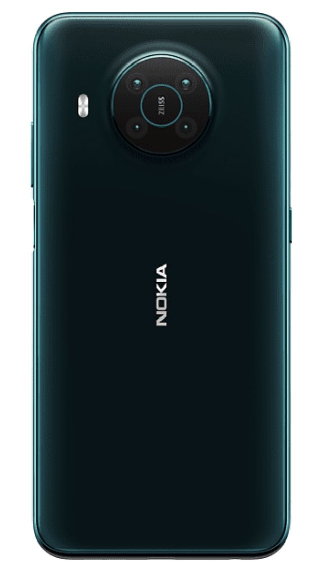 Nokia X10 mit 128GB für 179€ (statt 232€)