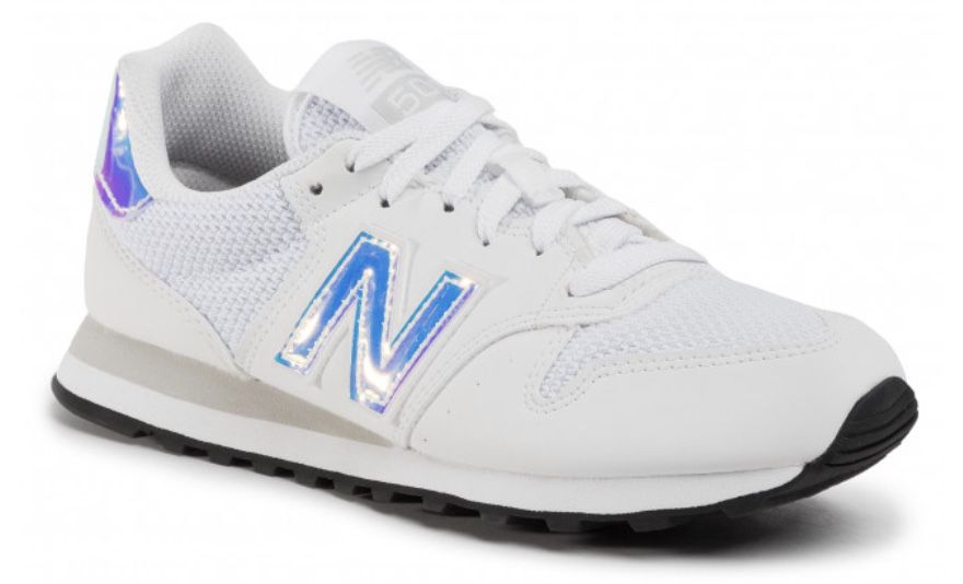 New Balance GW 500 Damen Sneaker für 38,25€ (statt 54€)