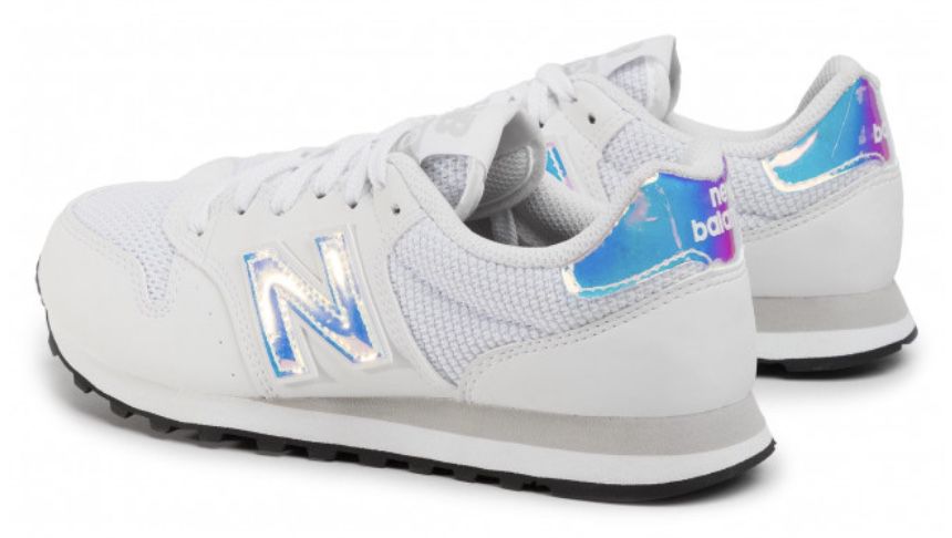 New Balance GW 500 Damen Sneaker für 38,25€ (statt 54€)