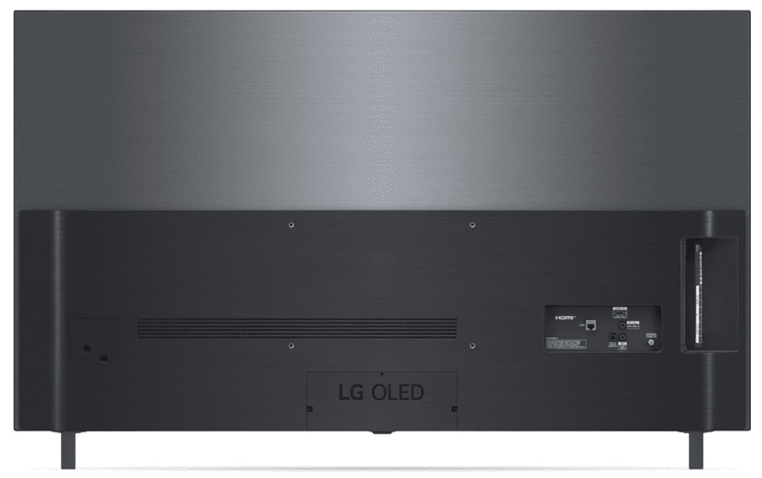 LG OLED55A19LA   55 Zoll OLED UHD Fernseher mit LG ThinQ für 764€ (statt 845€)