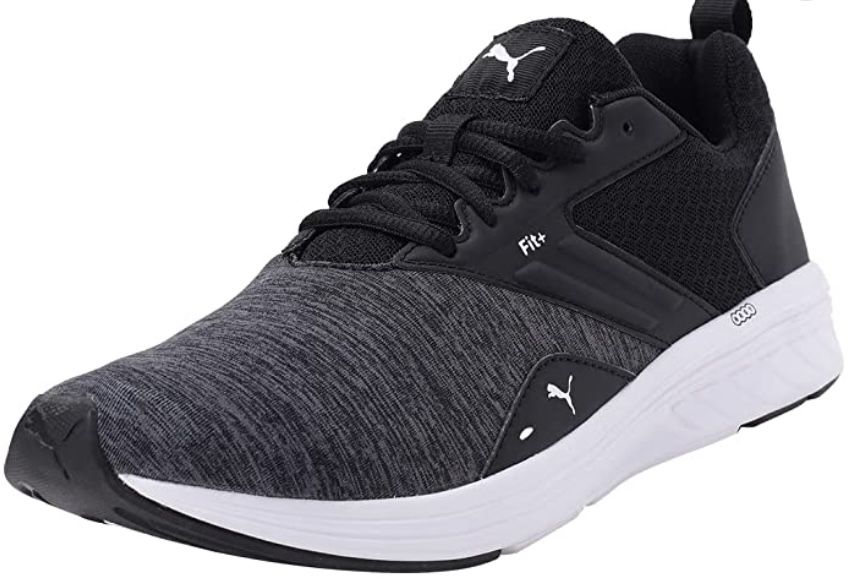 PUMA Unisex NRGY Comet Laufschuhe für 29,99€ (statt 38€)