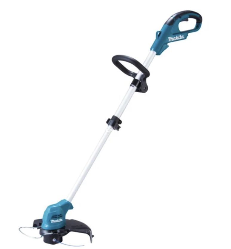 Makita UR100DZ Akku Rasentrimmer Solo für 56,98€ (statt 74€)