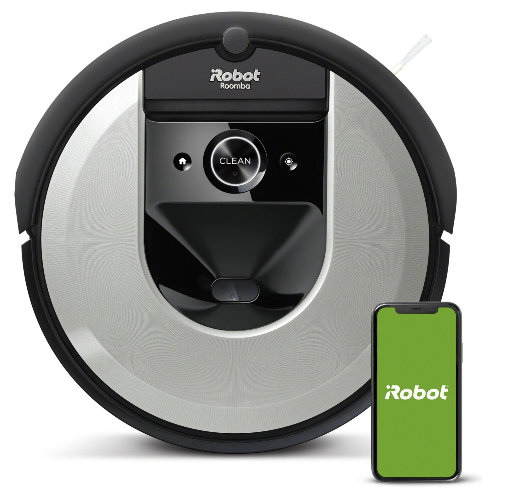 iRobot Roomba i7 (i7156) Saugroboter für 269€ (statt neu 435€) &#8211; refurbished mit 1 Jahr Garantie