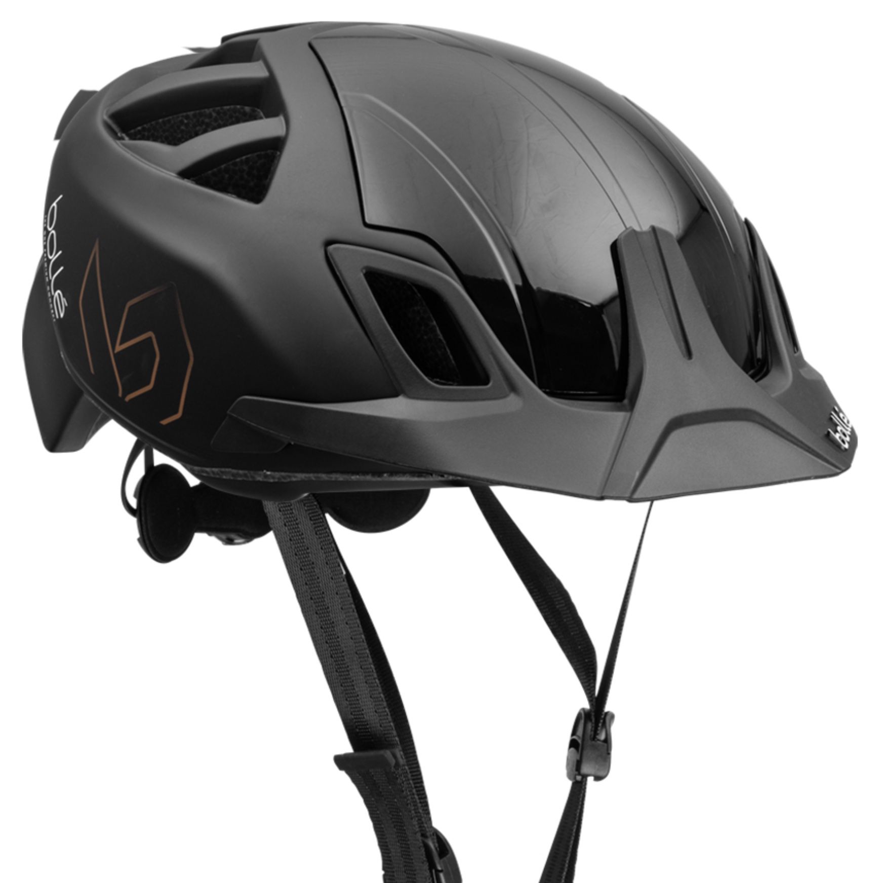 Bollé Radsporthelme im Sale in Restgrößen   z.B. Bollé The One Premium Helm 69,99€ (statt 116€)