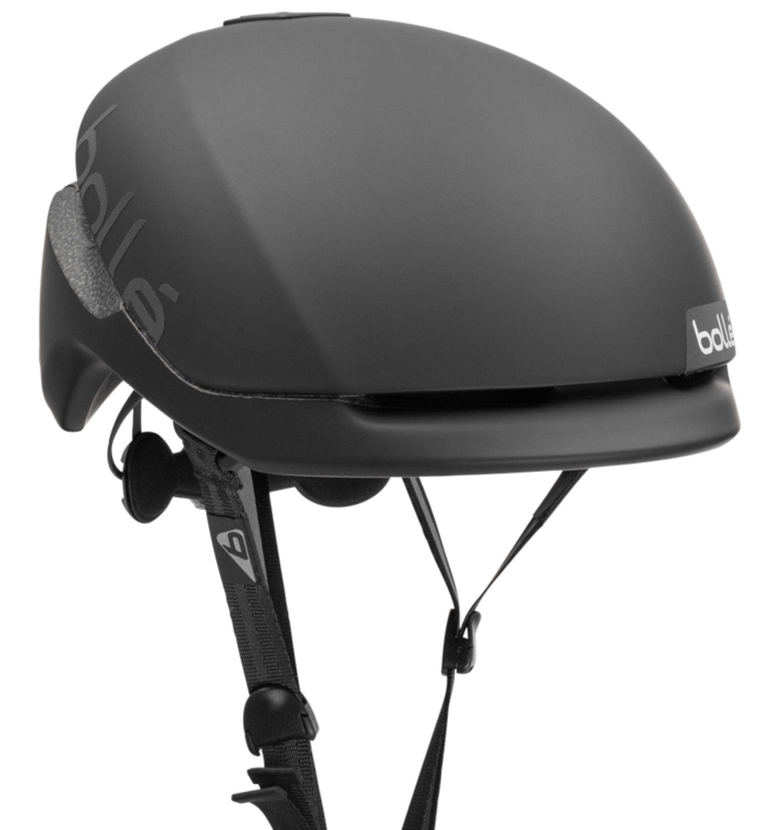 Bollé Radsporthelme im Sale in Restgrößen   z.B. Bollé The One Premium Helm 69,99€ (statt 116€)