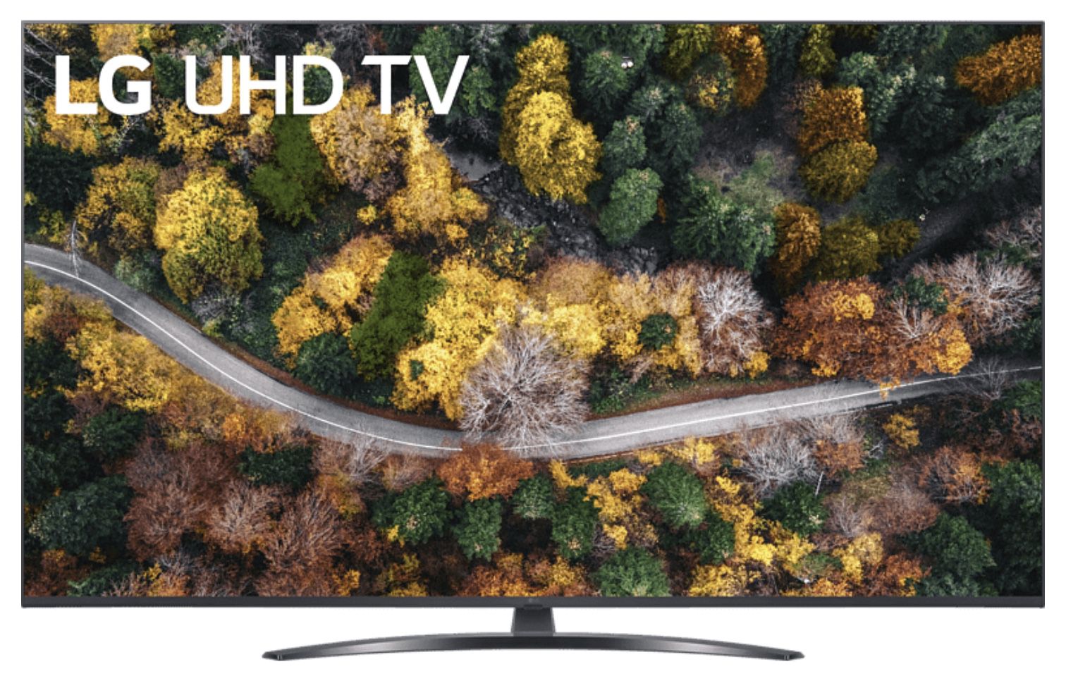 LG 50UP78009LB   50 Zoll UHD Fernseher mit LG ThinQ für 399€ (statt 610€)