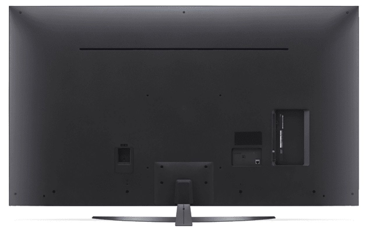 LG 50UP78009LB   50 Zoll UHD Fernseher mit LG ThinQ für 399€ (statt 610€)