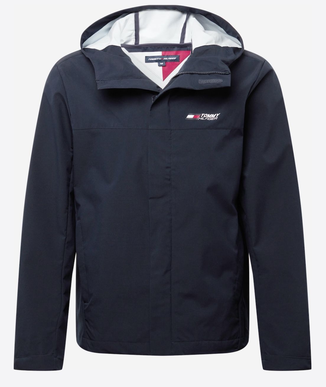 Tommy Hilfiger Sport Windbreaker für 101€ (statt 120€)