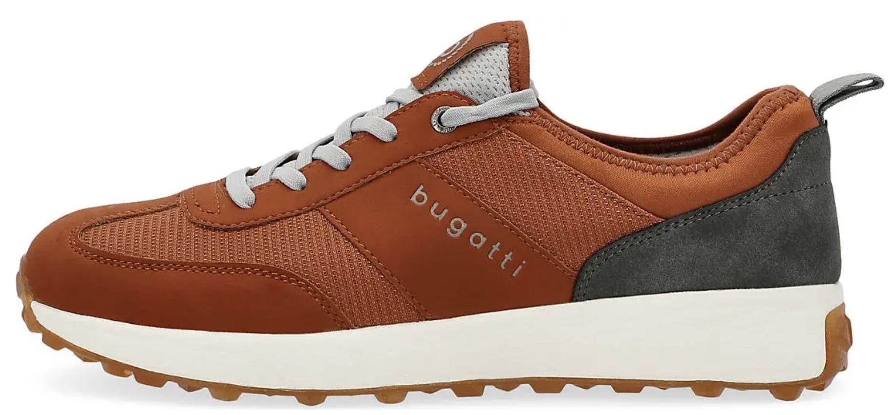 bugatti Herren Wallas Sneaker für 47,97€ (statt 75€)