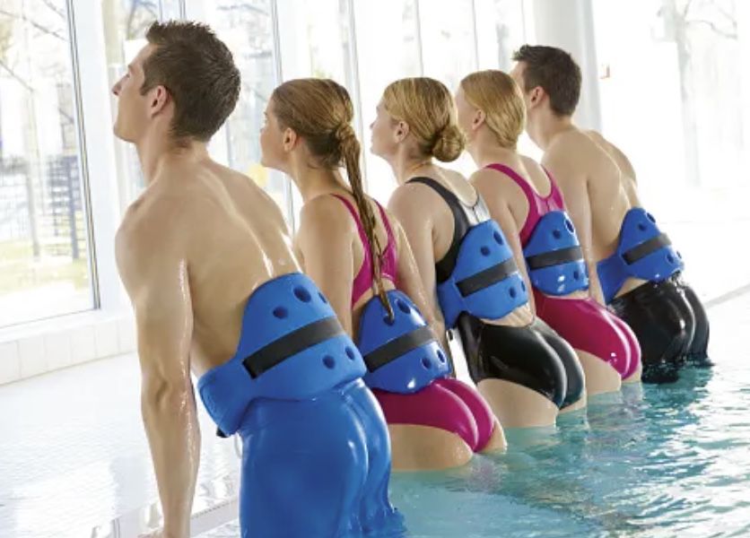 Beco Bebelt Aqua Jogging Gürtel für 12,98€ (statt 27€)