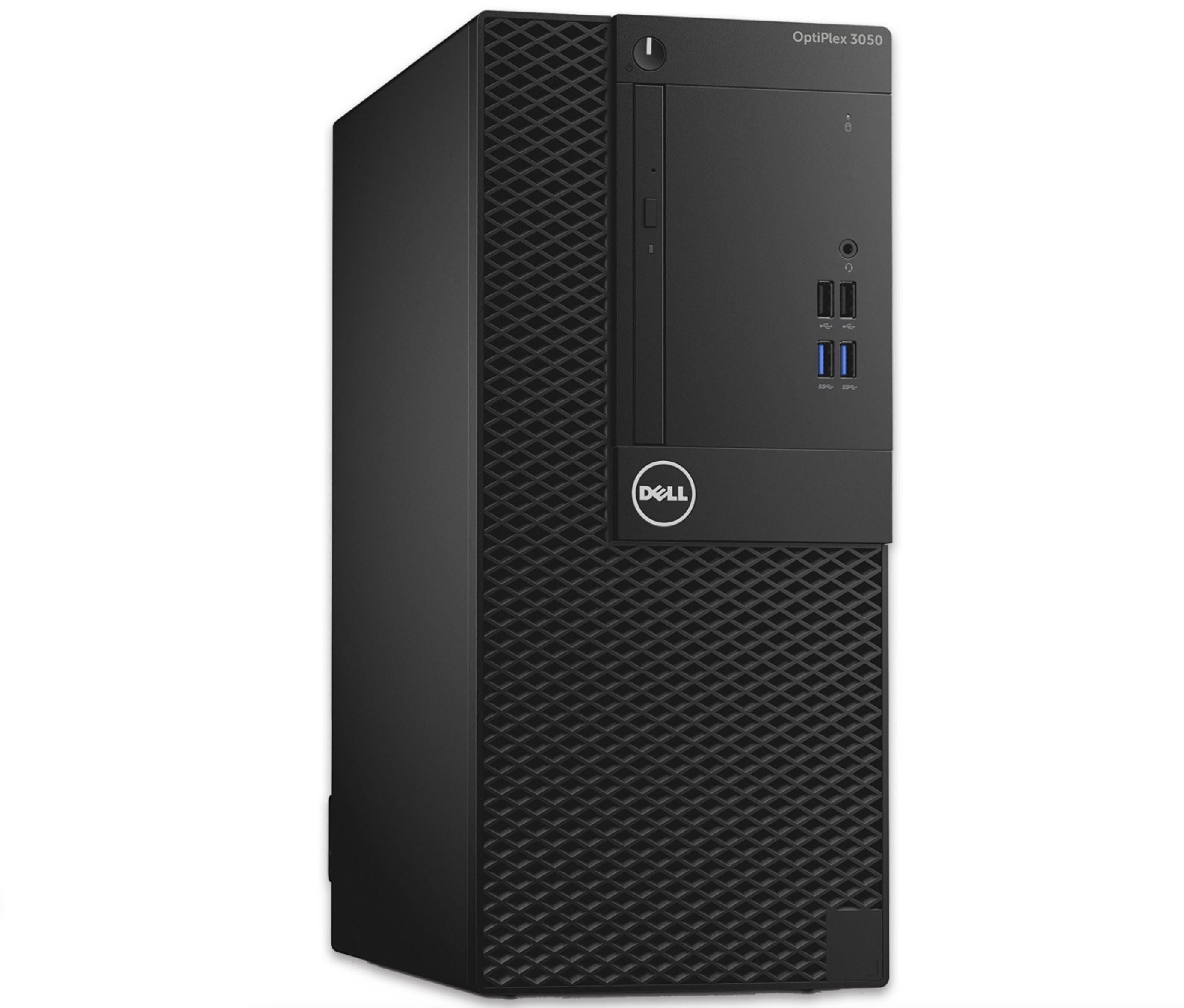 Dell OptiPlex 3050 MT PC mit i5 6500 + 16GB/500GB SSD für 199€   Zustand A