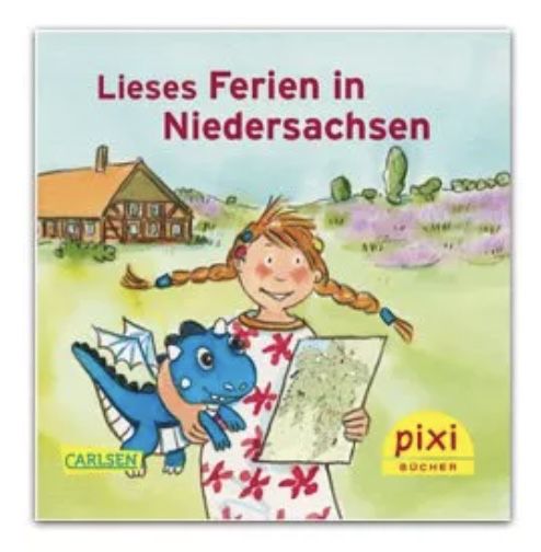 Gratis Pixi Bücher ohne Versandkosten