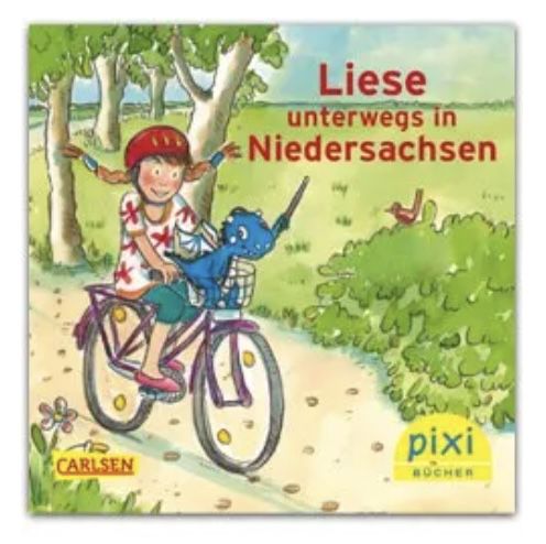 Gratis Pixi Bücher ohne Versandkosten