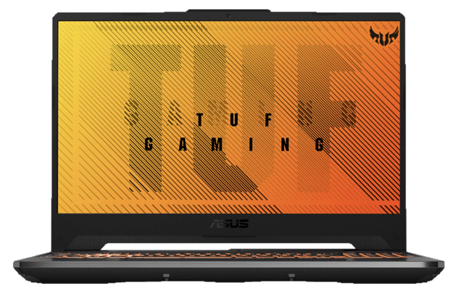 Asus Gaming F15 Notebook mit GTX 1650 + 512GB SSD ab 699,99€ (statt 790€)