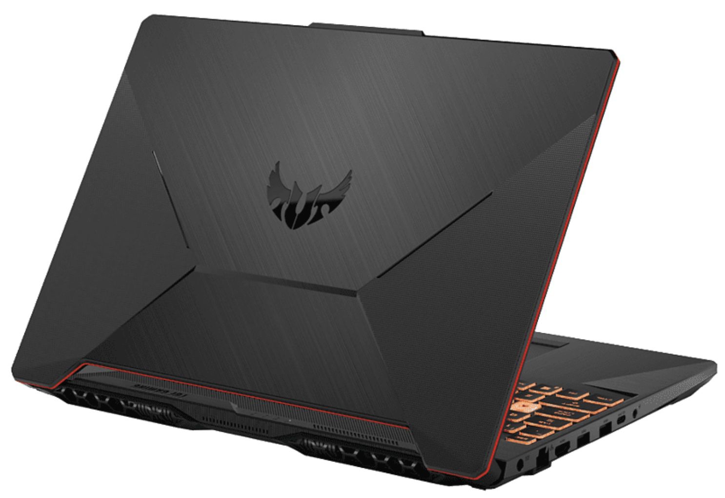 Asus Gaming F15 Notebook mit GTX 1650 + 512GB SSD ab 699,99€ (statt 790€)