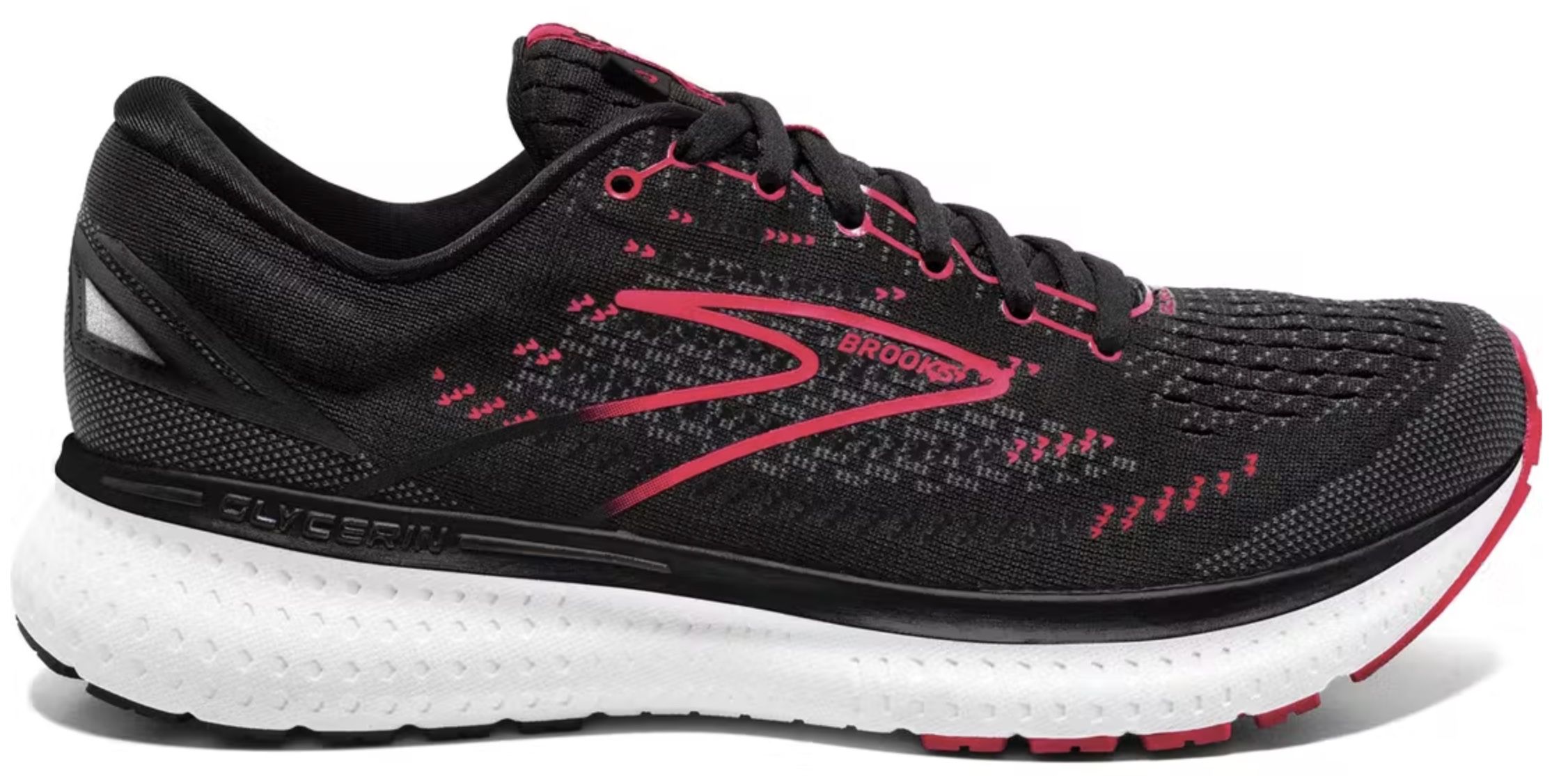 Brooks Glycerin 19 Damen Laufschuhe für 69,91€ (statt 119€)   Restgrößen 37 38