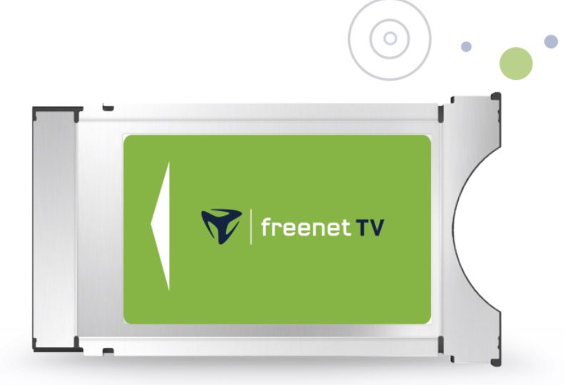 freenet TV Starter Paket inkl. HD Empfangsgeräte für 9,99€ mtl.   nach 12 Monaten nur 6,99€ mtl.