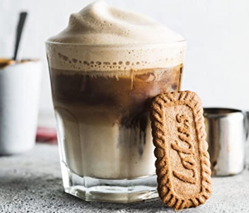 300er Pack Lotus Biscoff Karamellgebäck ab 11,78€ (statt 17€)