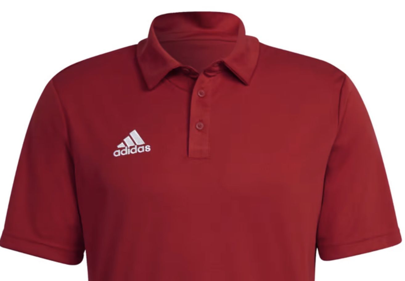 adidas Entrada 22 Poloshirt für je 15,95€ (statt 19€)