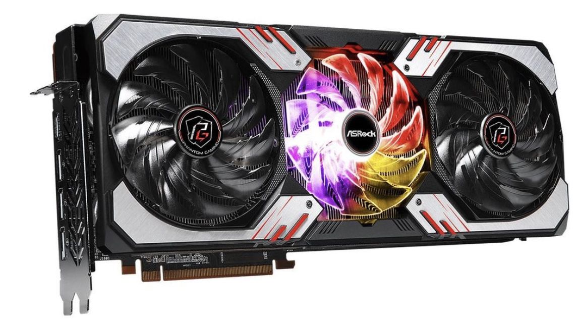 ASRock Radeon RX 6900XT Phantom GAMING D 16GB OC Grafikkarte für 950,94€ (statt 1.047€)