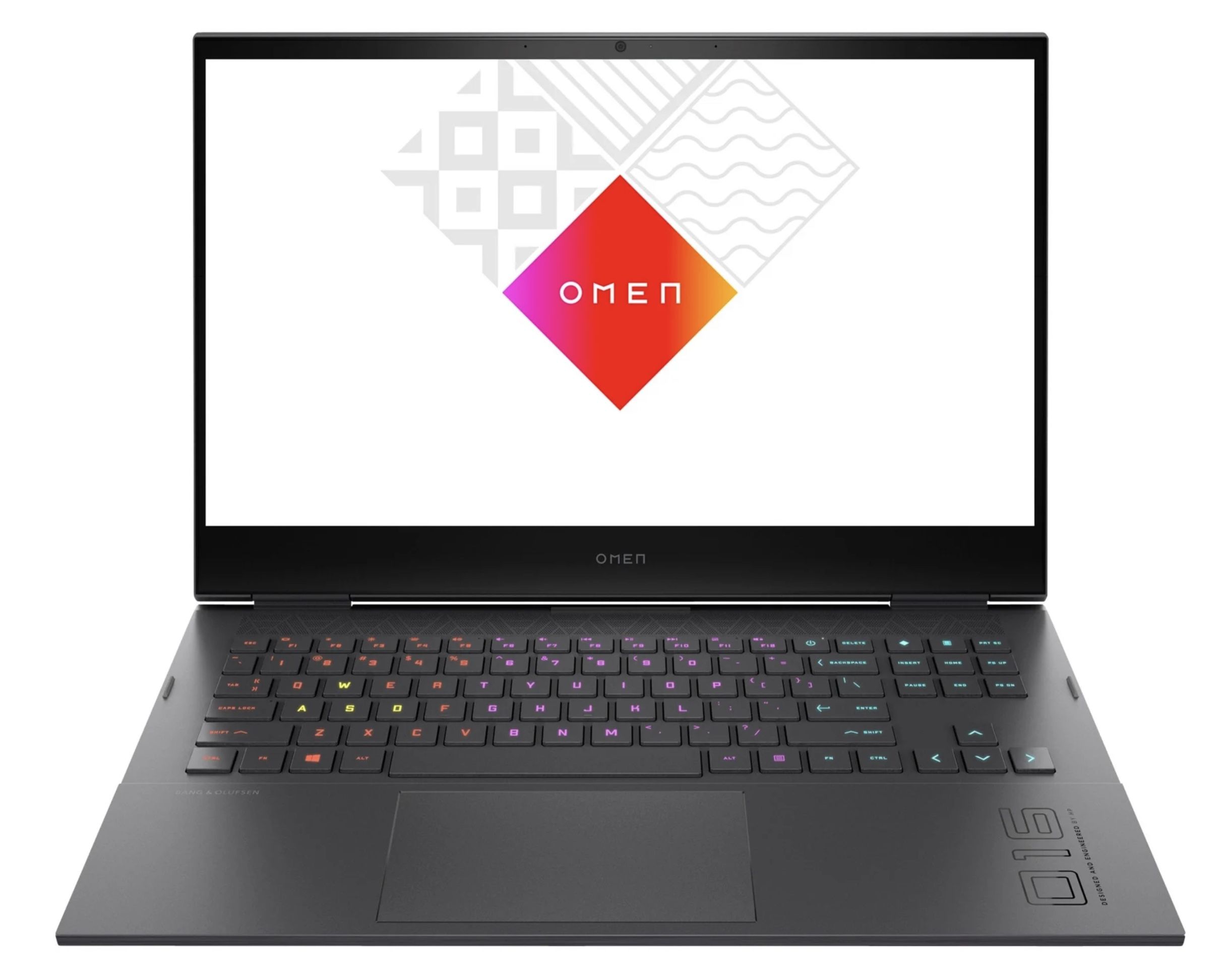 HP Omen 16 c0170ng   16 Zoll Full HD Gaming Notebook mit RTX 3070 für 1.305,99€ (statt 1.635€)