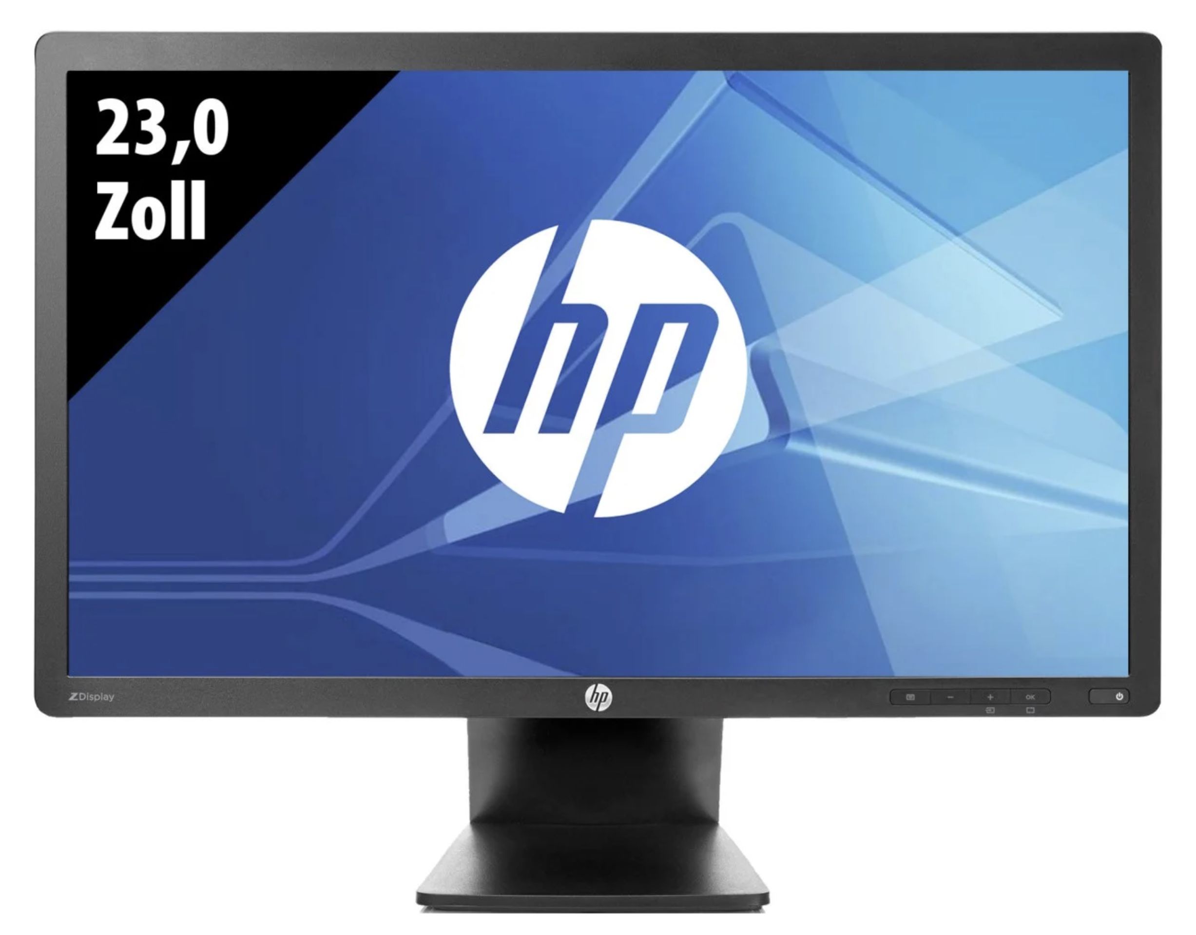 HP Z23i   23 Zoll Full HD Monitor für 54,90€   Zustand B