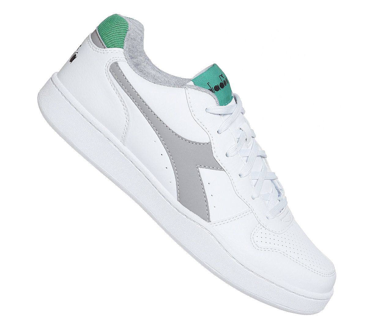 Diadora Playground Plush Sneaker für 27,94€ (statt 43€)   bis 44