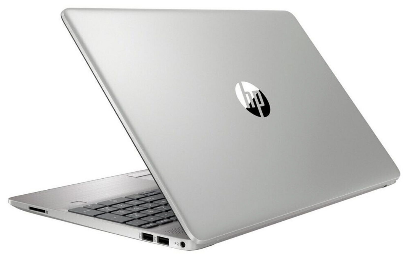 HP 255 G8 (4P369ES)   15,6 Notebook mit AMD Ryzen 5 5500U für 429€ (statt 517€)