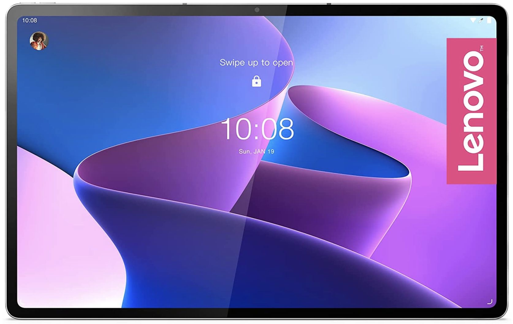 Lenovo Tab P12 Pro 12,6 Zoll Android Tablet (2560x1600, OLED) für 629€ (statt 720€)