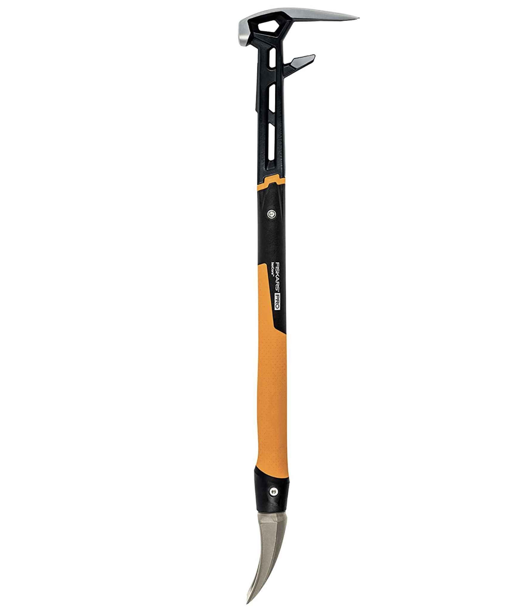 Fiskars Abbruchwerkzeug IsoCore L für 67,95€ (statt 75€)