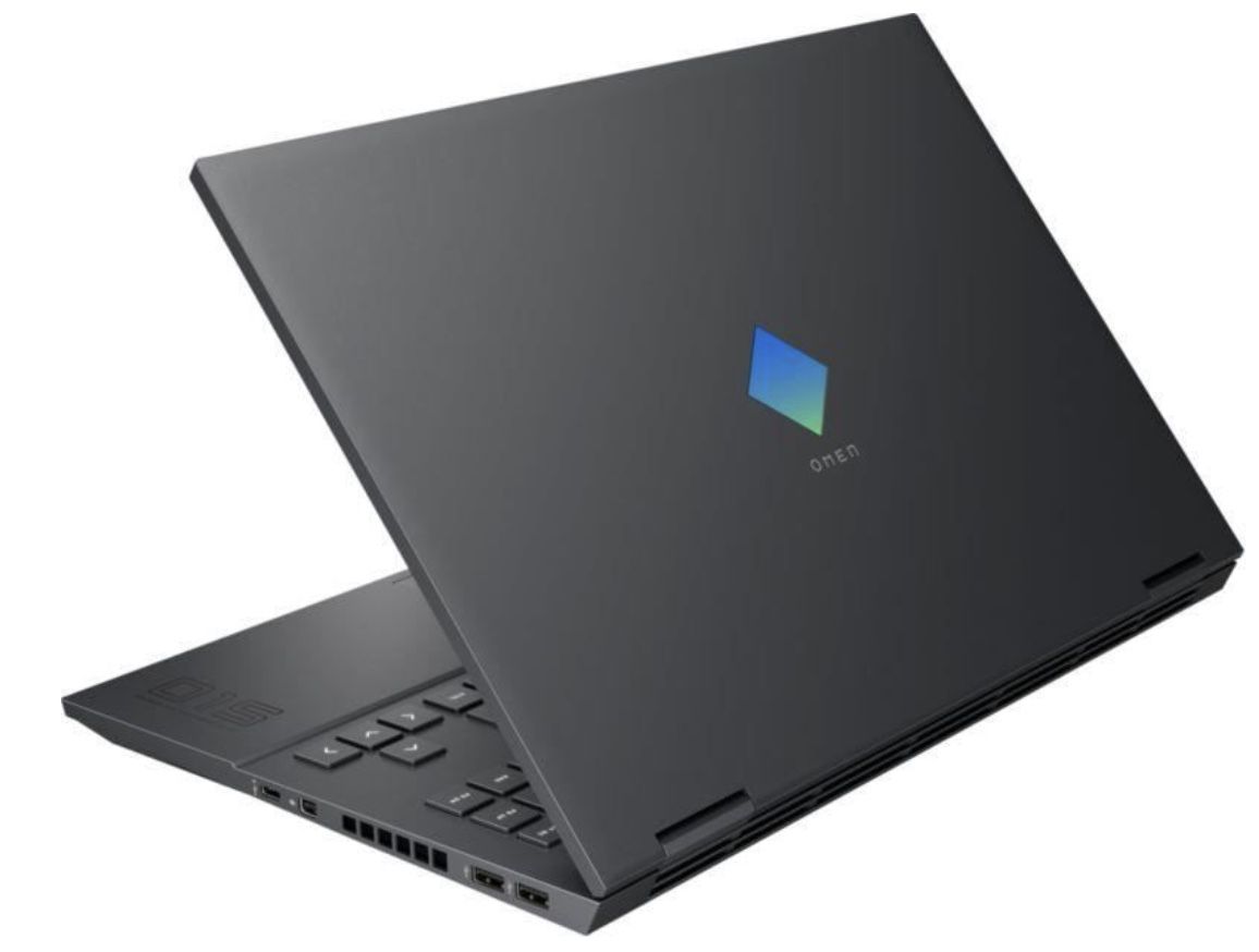 HP Omen 15 en1274ng   15,6 Zoll QHD Notebook mit RTX 3060 für 932,95€ (statt 1.029€)