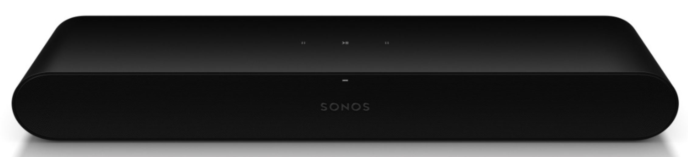 Sonos Ray   kompakte All in One Soundbar mit AirPlay für 299€ + 6 Monate Spotify Premium gratis