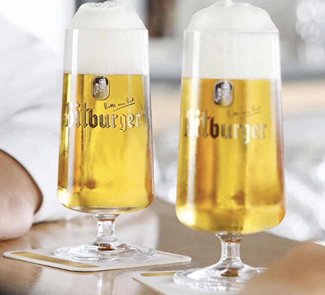 24x 0,5L BITBURGER Premium Pils Dosen Bier ab 13,40€ zzgl. Pfand   Prime Sparabo