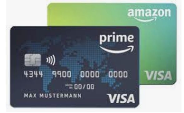 Amazon Kreditkarte kündigen